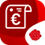 Icona dell’app Aruba OTP per iOS