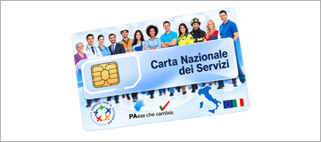 Solo sim card di Firma Digitale