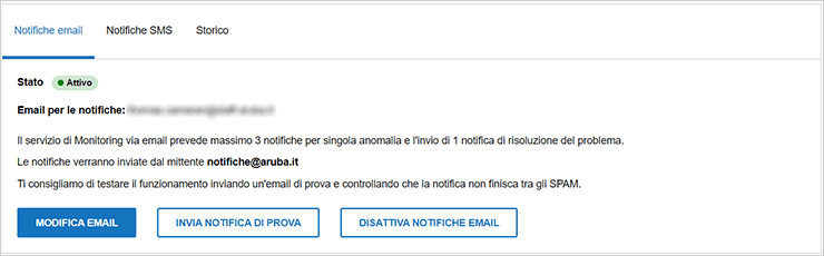 WooCommerce Notifiche Email